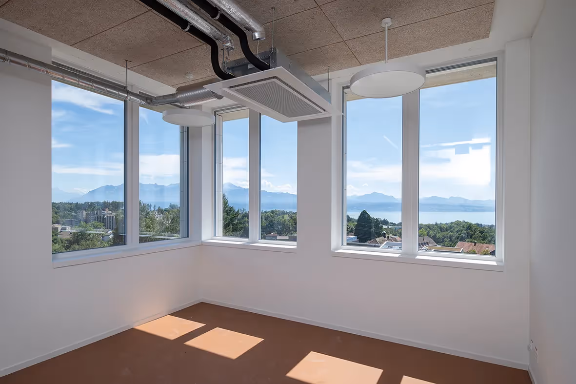 Photo Gallery Biopôle SEC