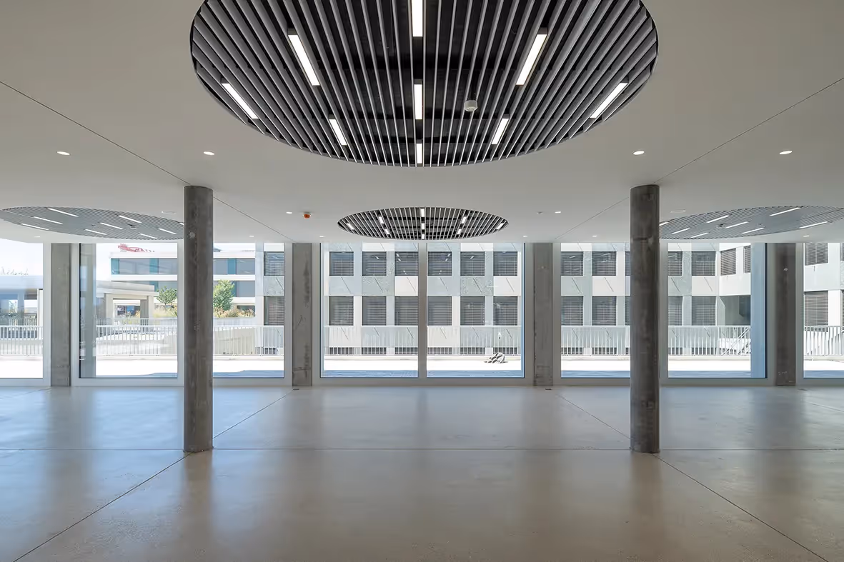 Photo Gallery Biopôle SEC