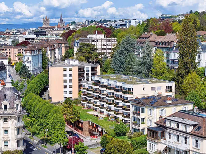 Photo Gallery Léman 23