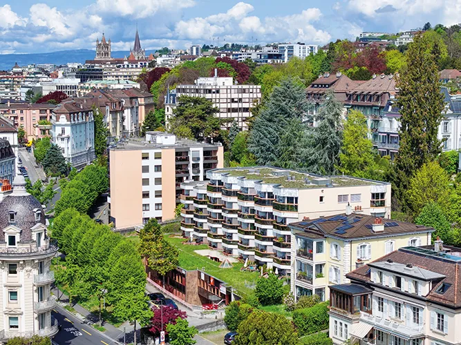 Photo Gallery Léman 23