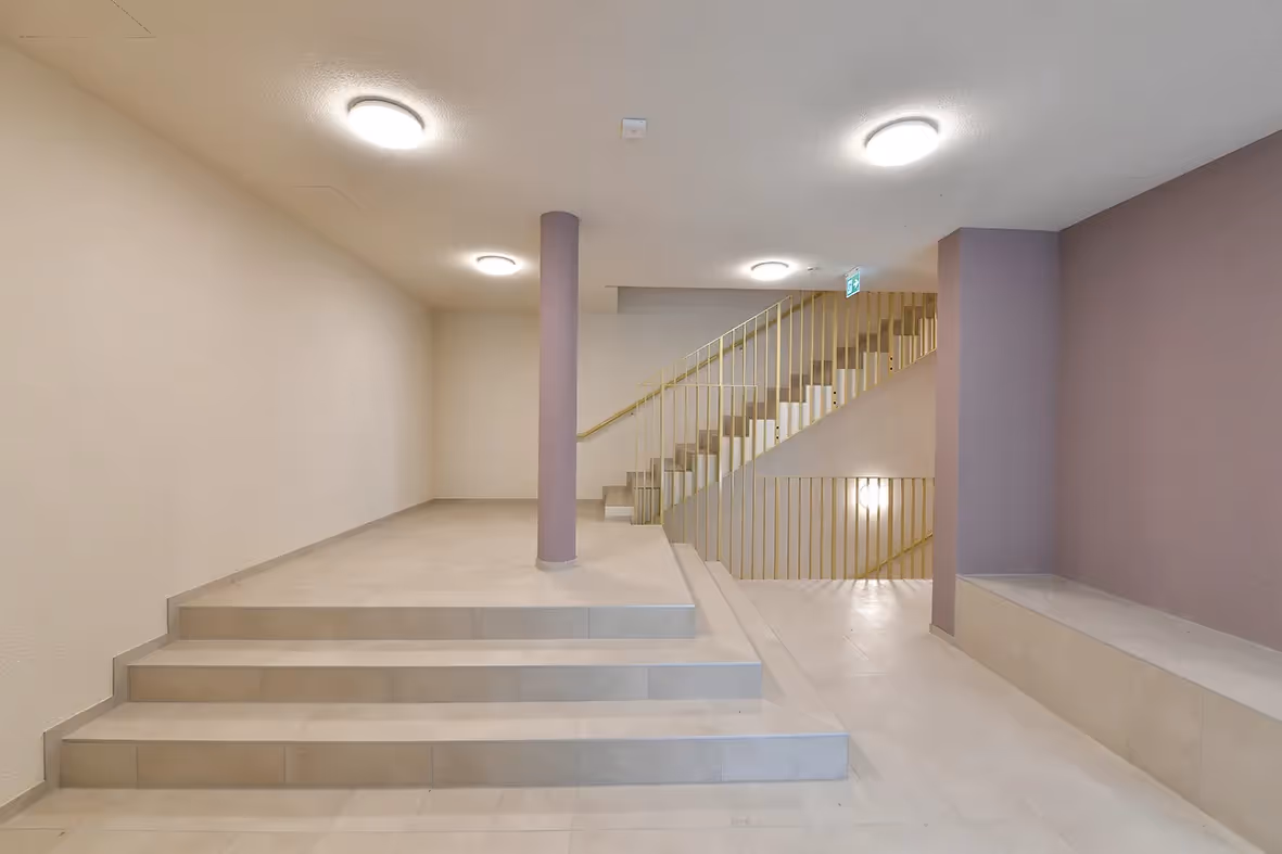 Photo Gallery Métamorphose PPA1 PUB