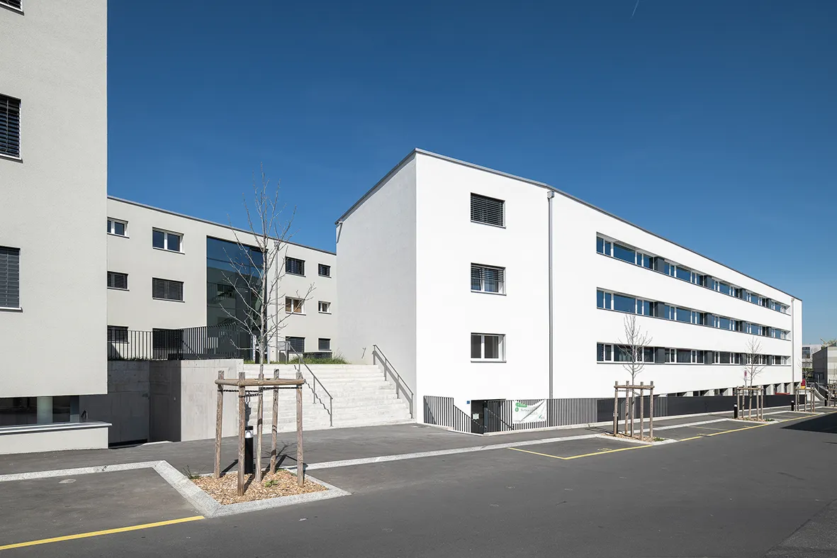 Photo Gallery ECV - Les Coteaux de la Venoge