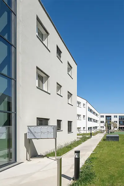 Photo ECV - Les Coteaux de la Venoge
