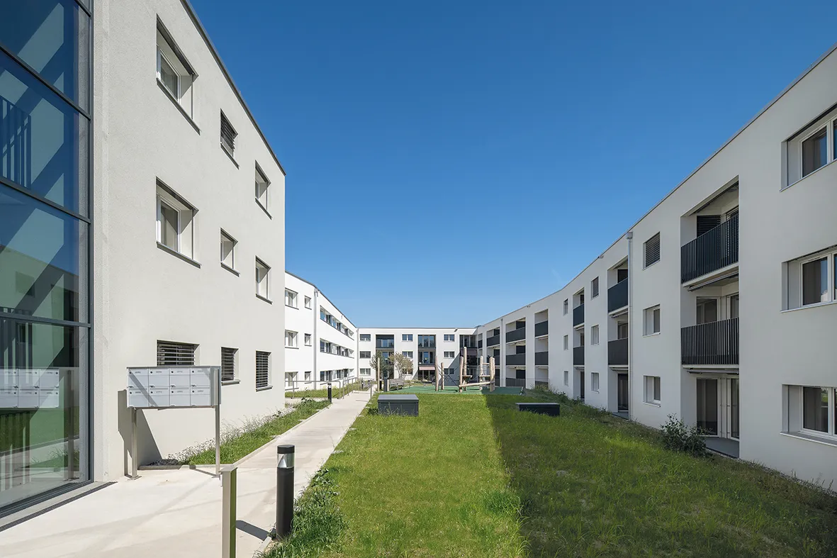 Photo Gallery ECV - Les Coteaux de la Venoge