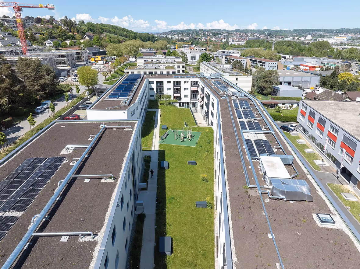 Photo Gallery ECV - Les Coteaux de la Venoge