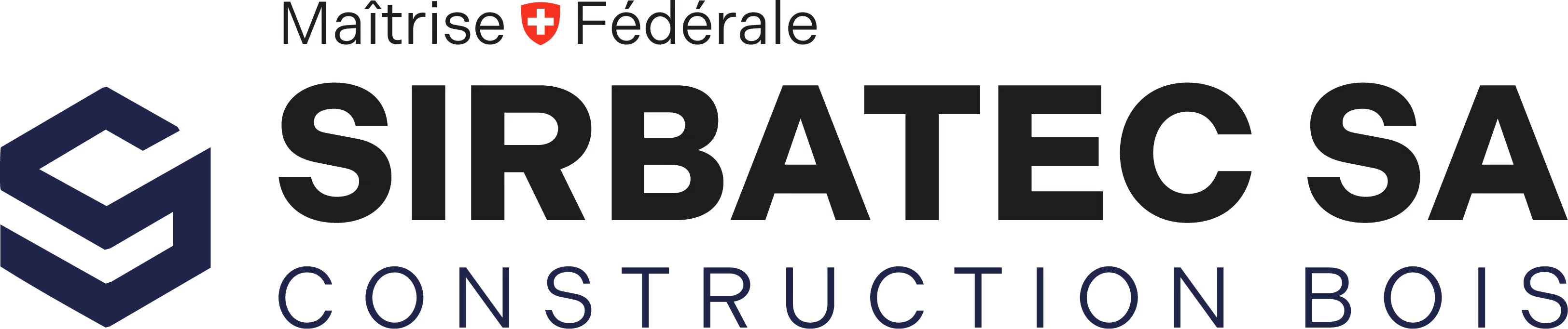 Logo Sirbatec SA
