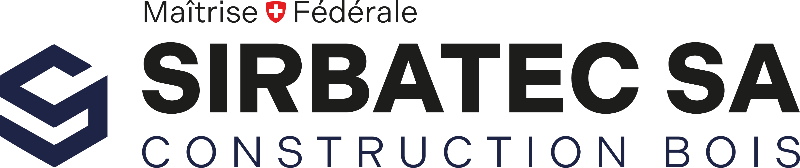Logo Sirbatec SA