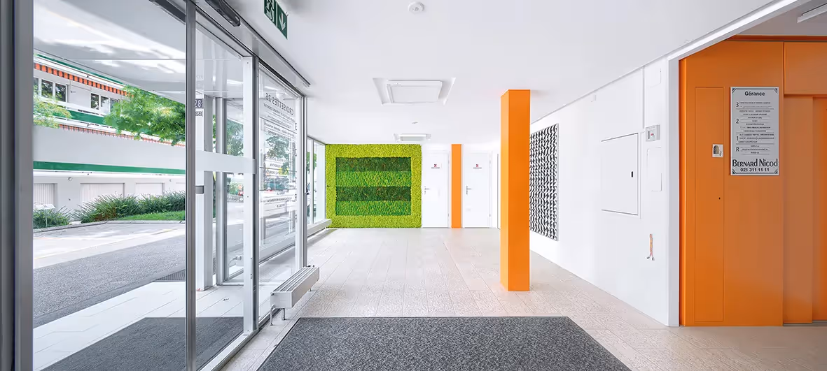 Photo Gallery Croisettes 26