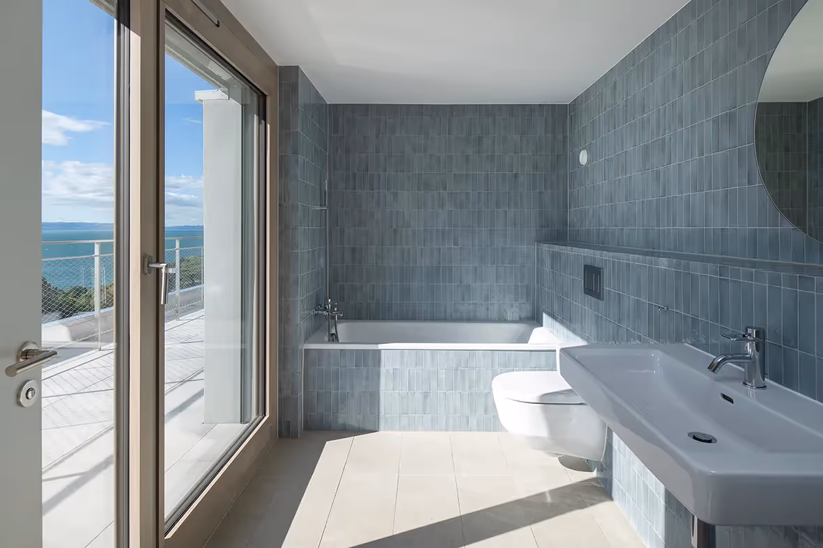 Photo Gallery Rue Evole 108