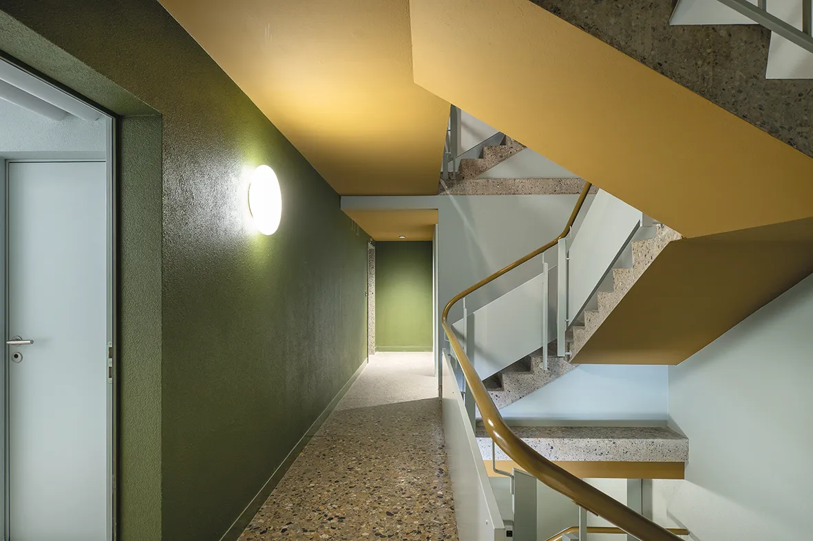 Photo Gallery Rue Evole 108