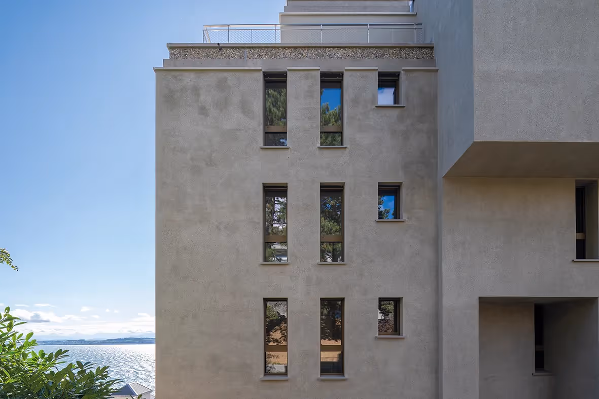 Photo Gallery Rue Evole 108