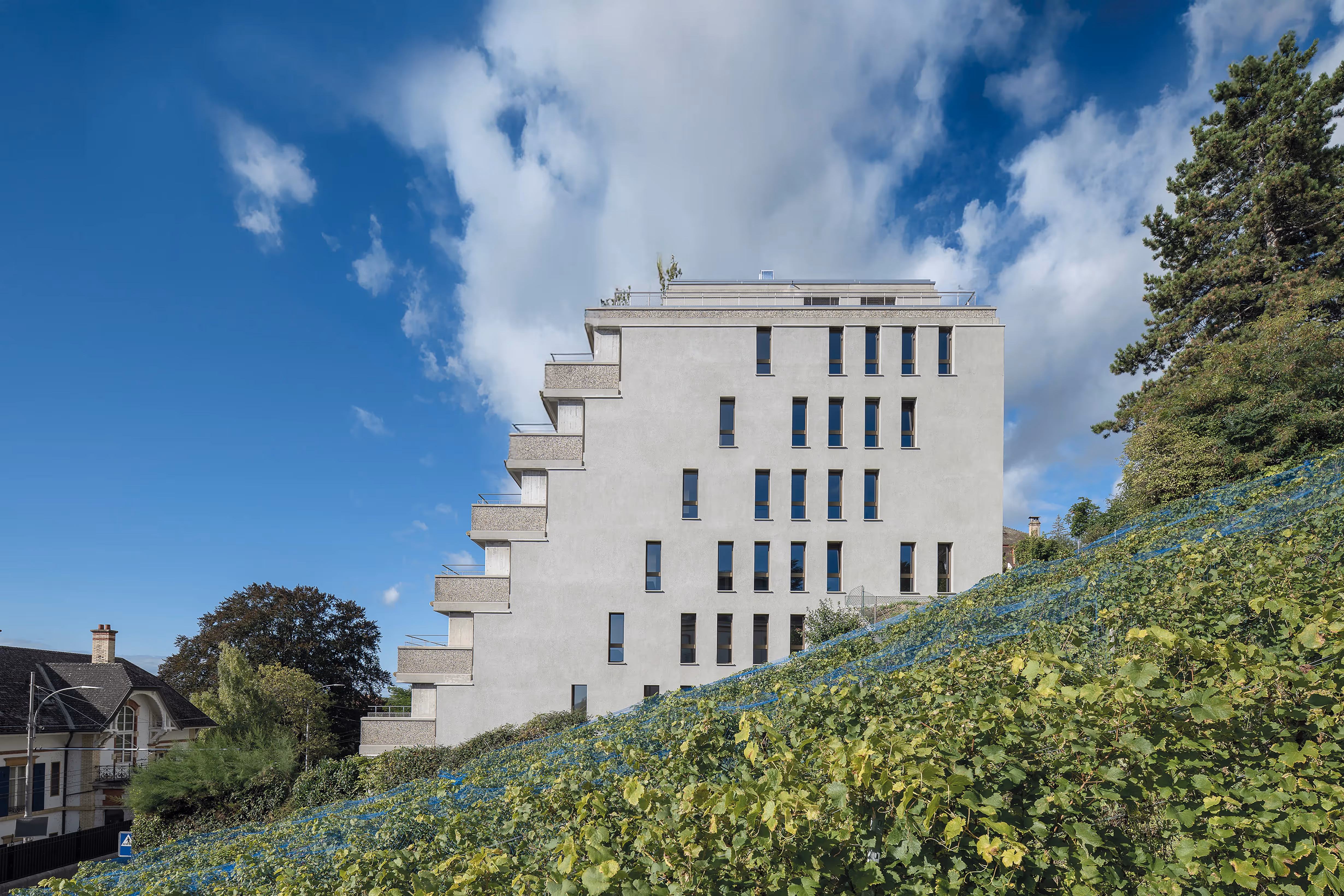 Photo Gallery Rue Evole 108