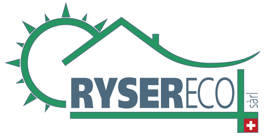 Logo Ryser Eco Sàrl