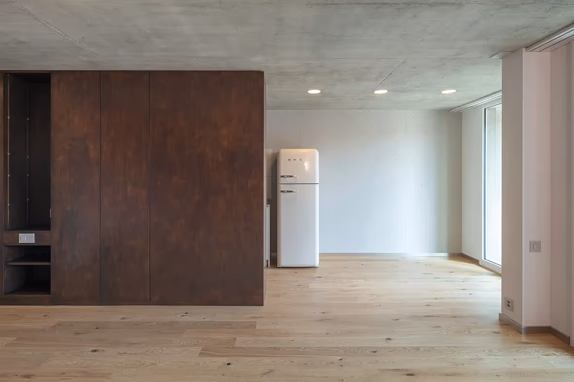 Photo Gallery Avenue Léopold-Robert 90