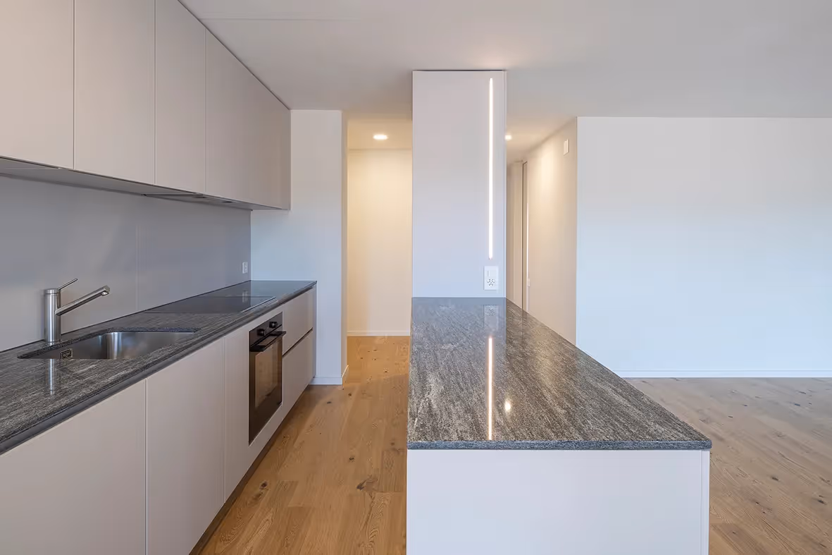 Photo Gallery Avenue Léopold-Robert 90