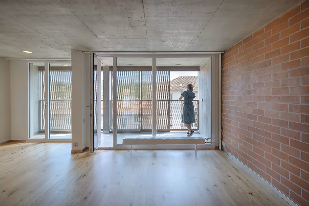 Photo Gallery Avenue Léopold-Robert 90