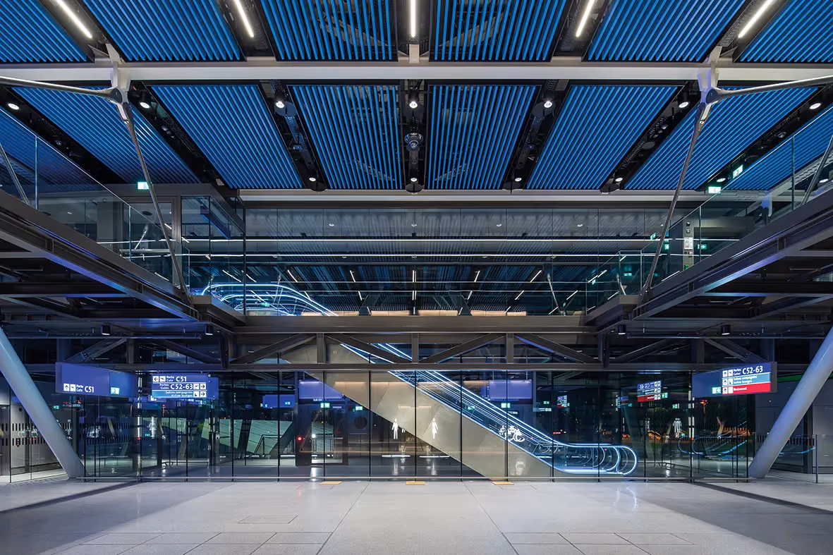 Photo Gallery Aile Est