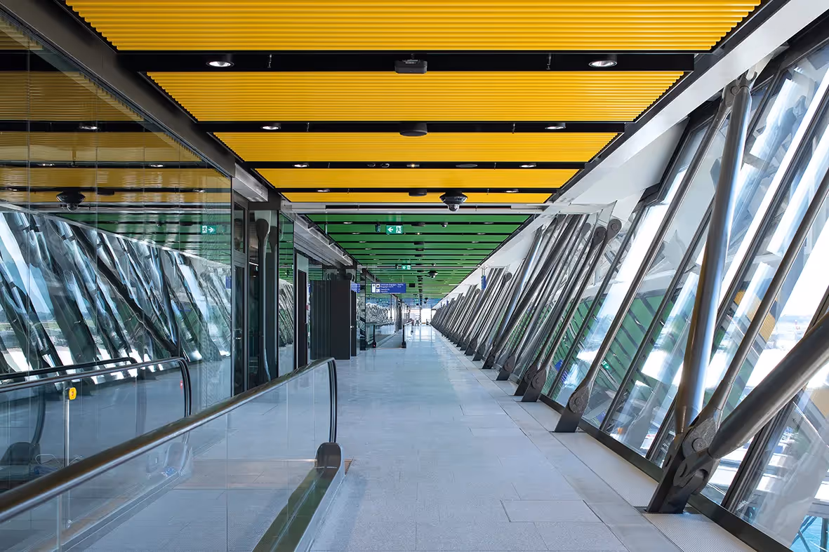 Photo Gallery Aile Est