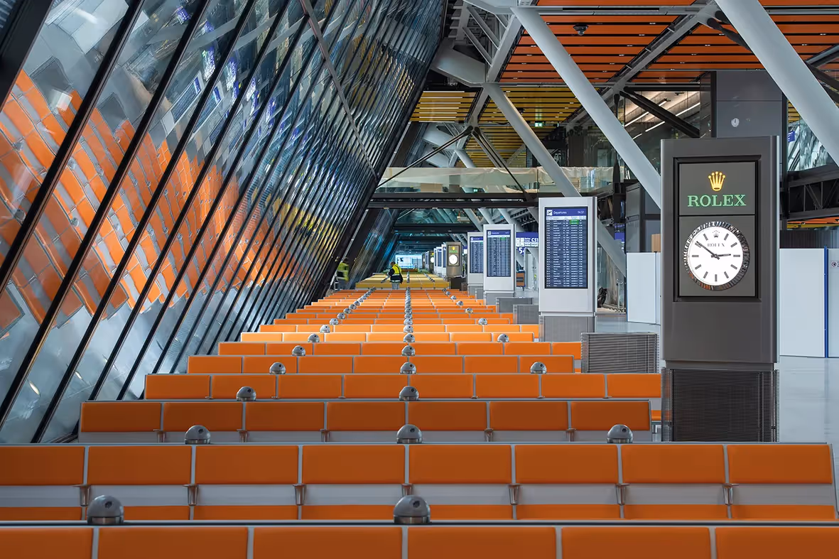 Photo Gallery Aile Est