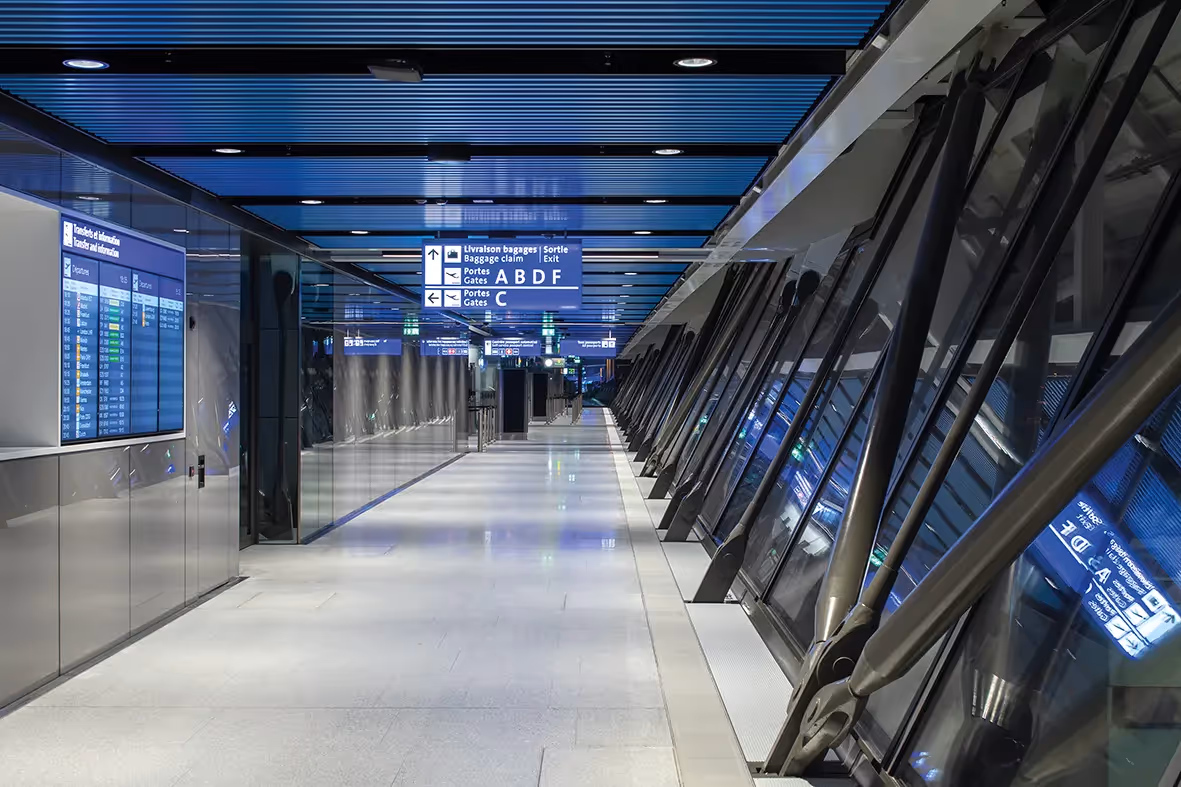 Photo Gallery Aile Est