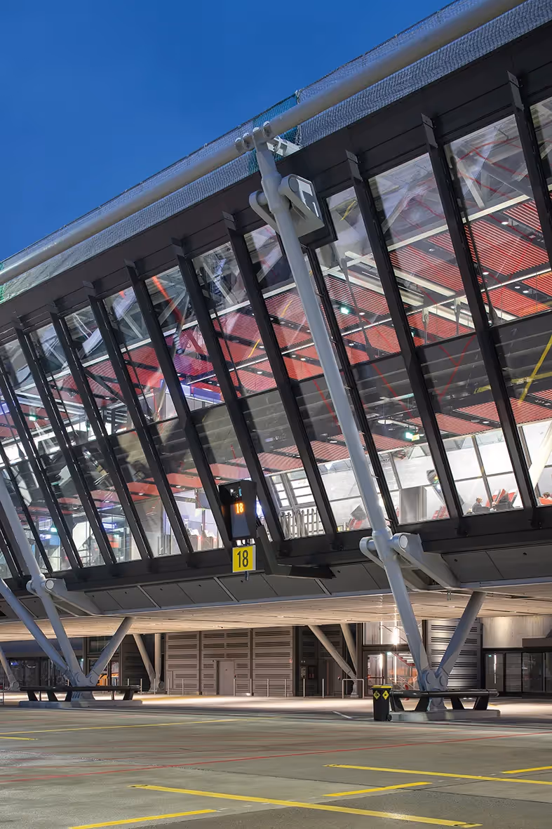 Photo Gallery Aile Est