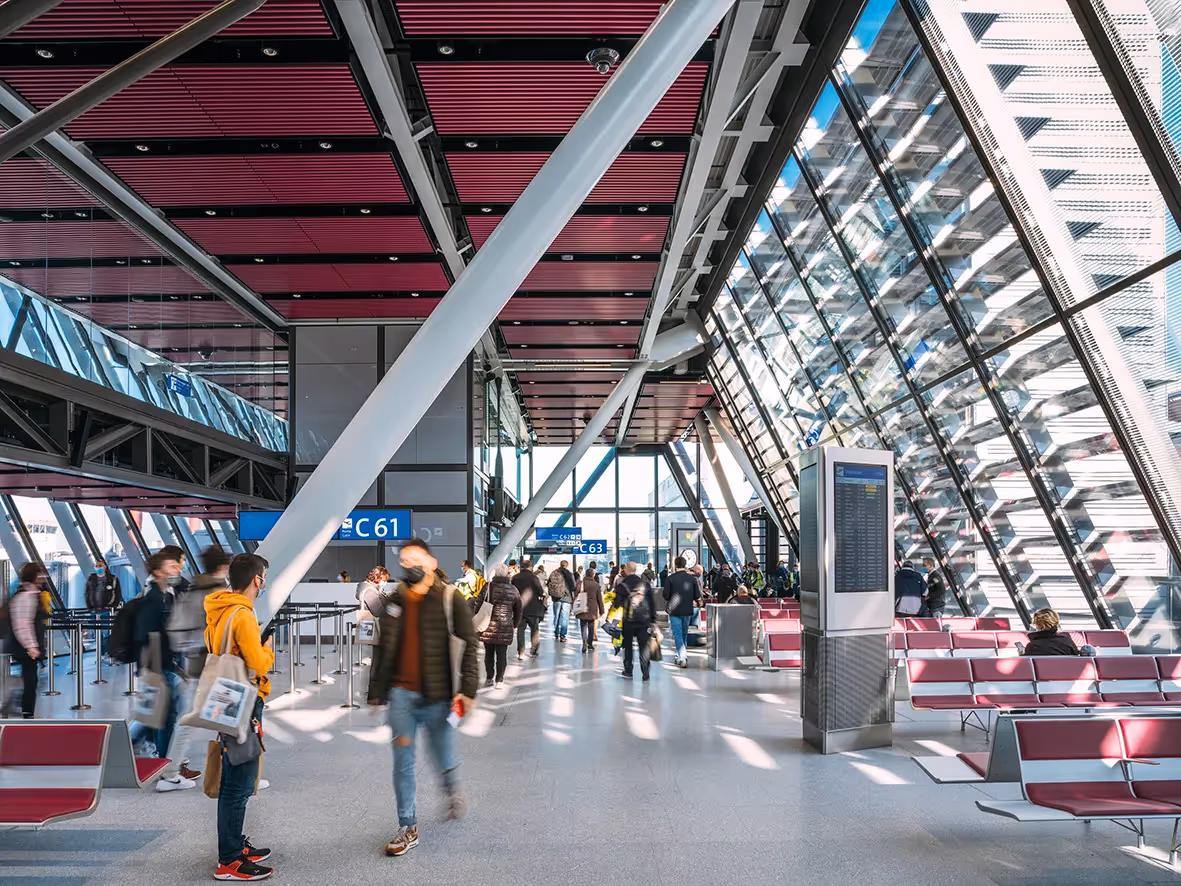 Photo Gallery Aile Est