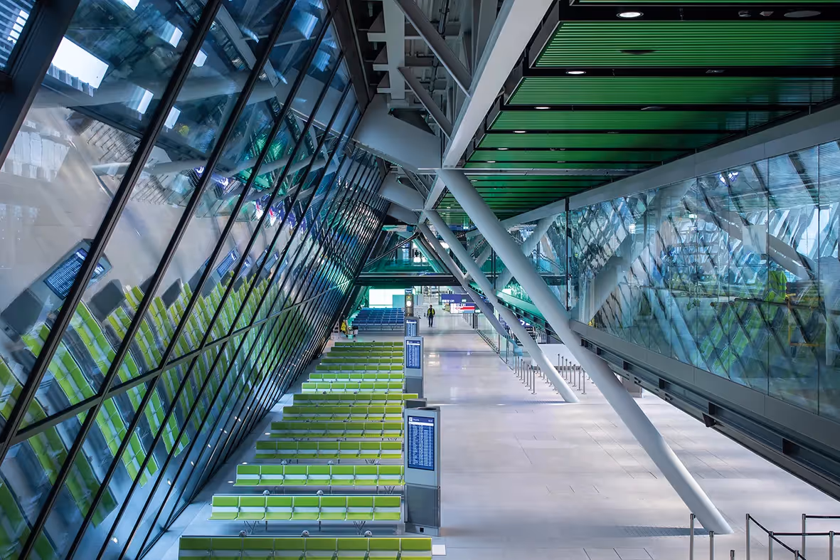 Photo Gallery Aile Est