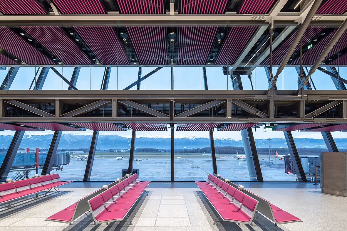 Photo Gallery Aile Est