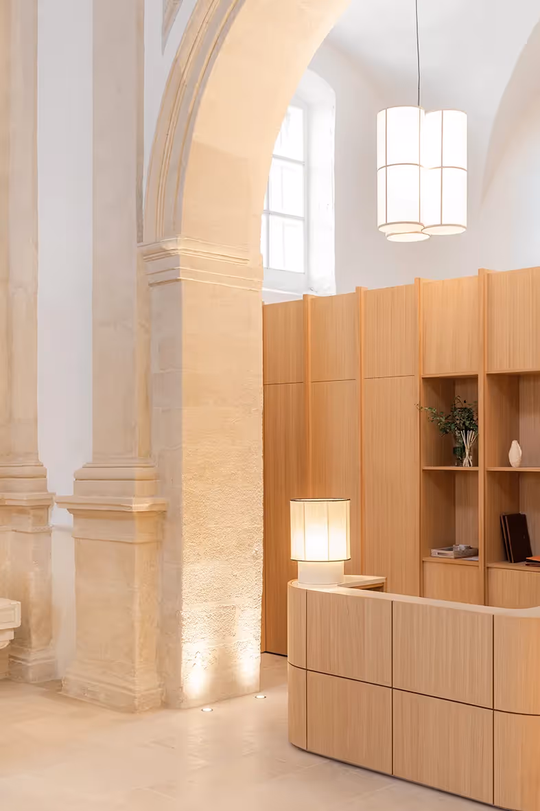 Photo Gallery Couvent des Minimes