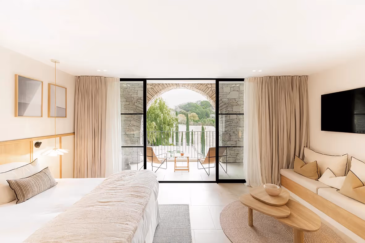 Photo Gallery Couvent des Minimes