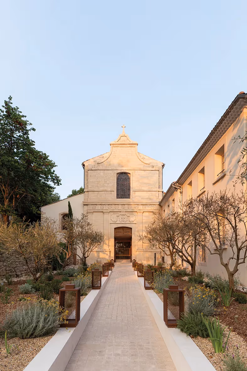 Photo Gallery Couvent des Minimes