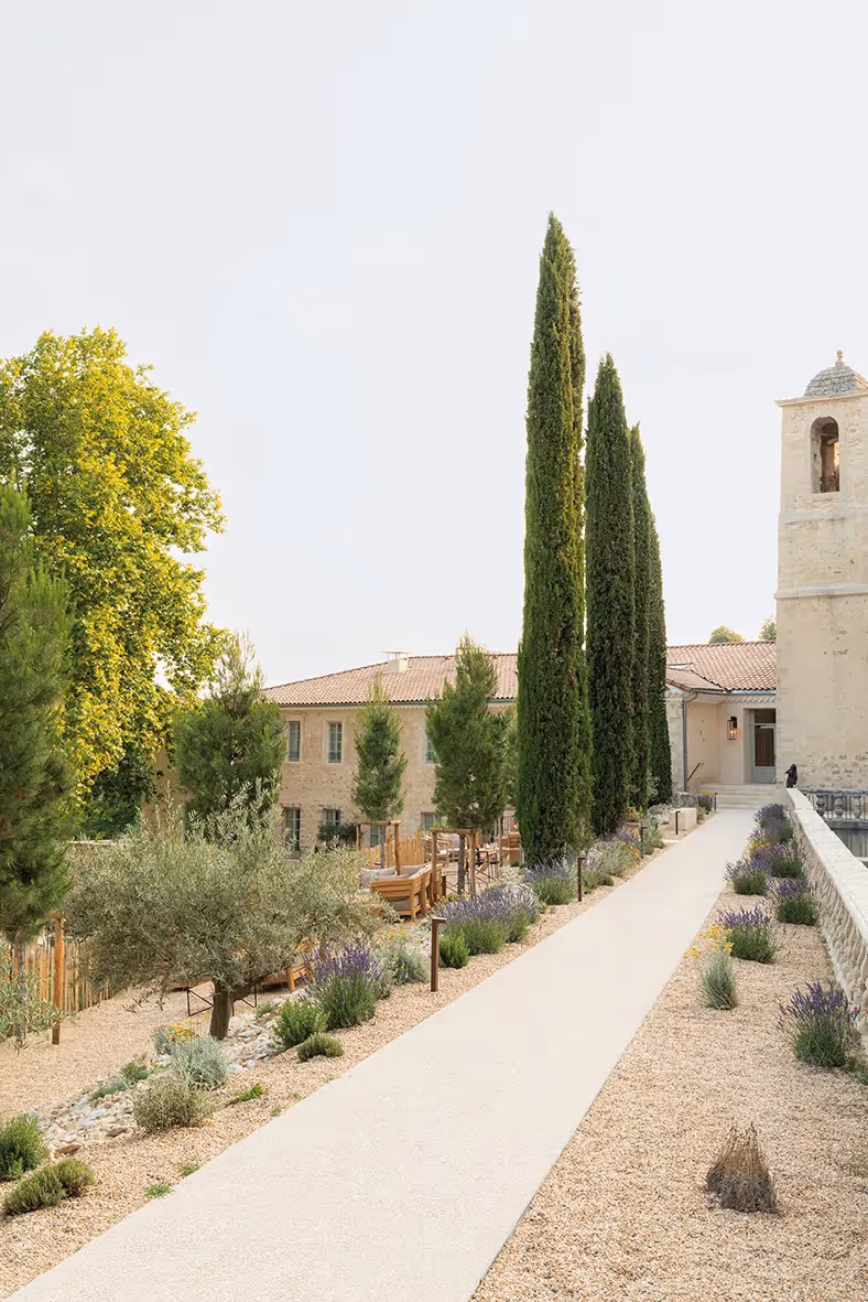 Photo Gallery Couvent des Minimes