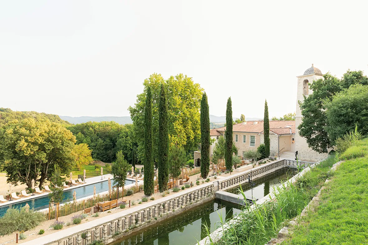 Photo Gallery Couvent des Minimes