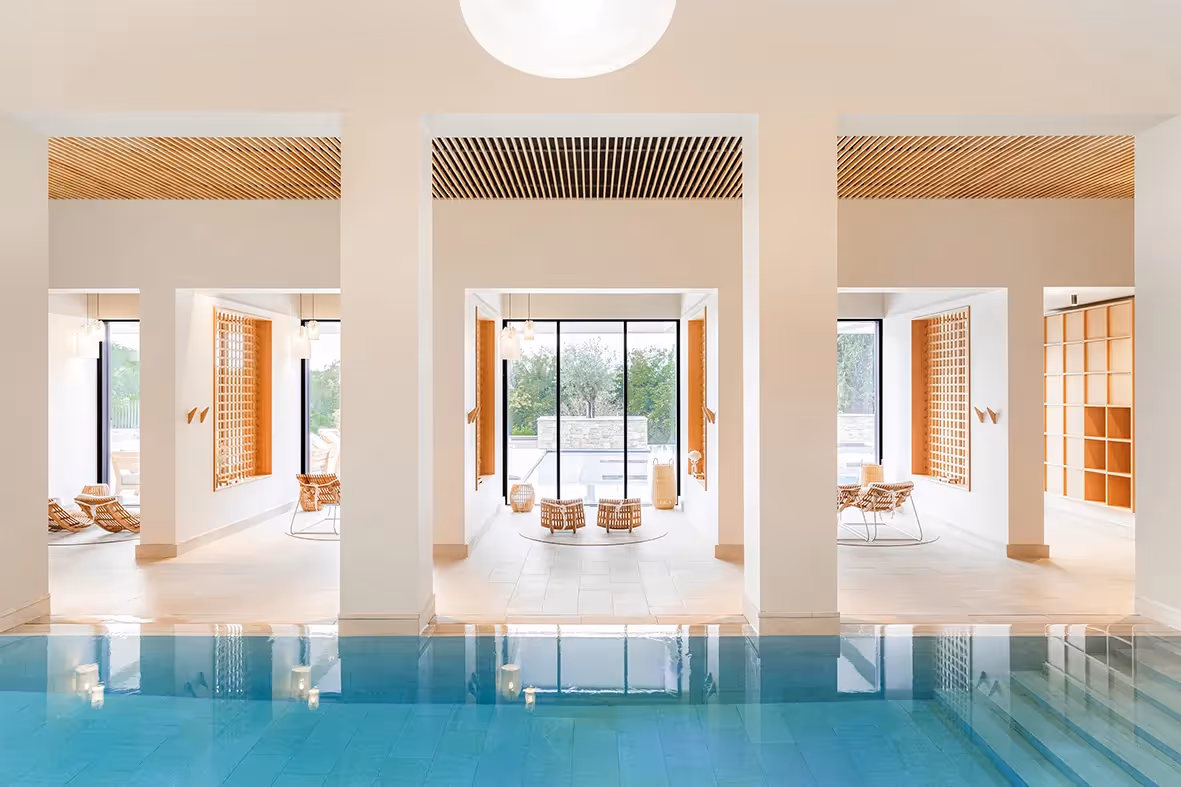 Photo Gallery Couvent des Minimes