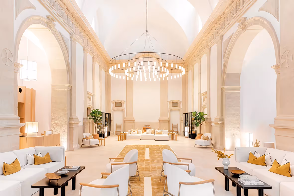 Photo Gallery Couvent des Minimes