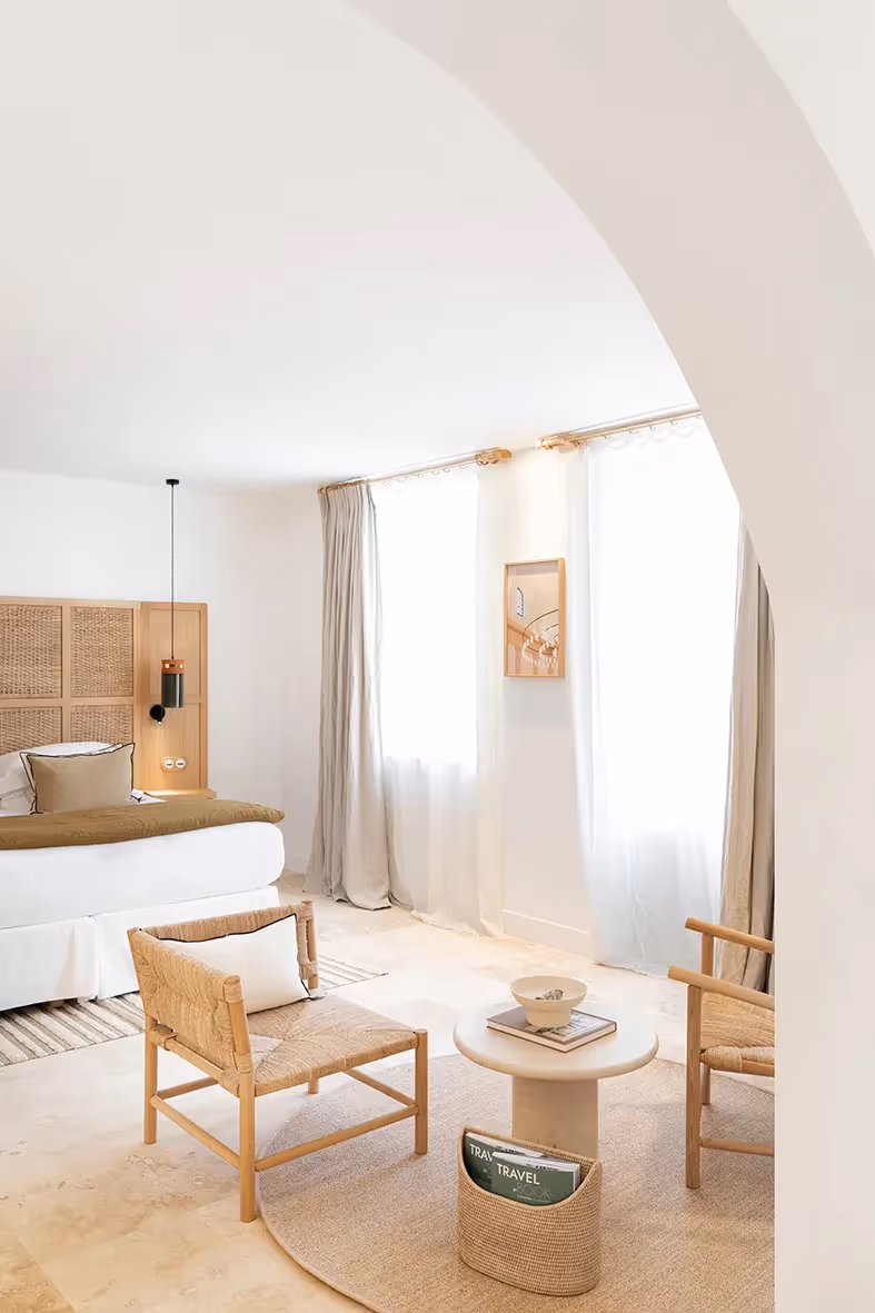 Photo Gallery Couvent des Minimes