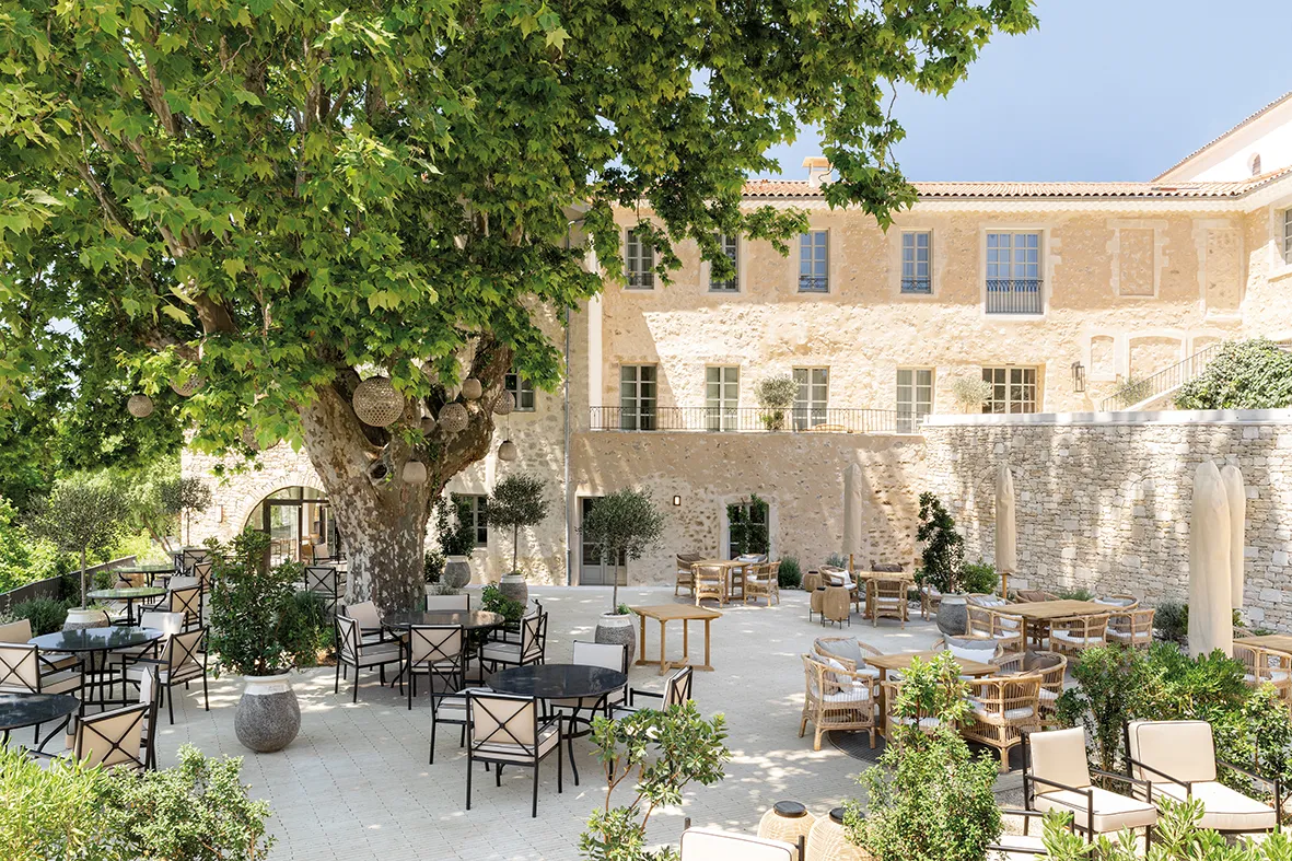 Photo Gallery Couvent des Minimes