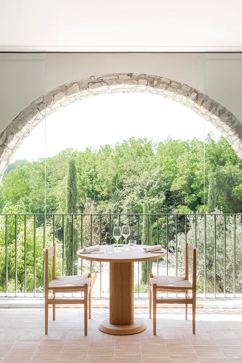 Photo Gallery Couvent des Minimes
