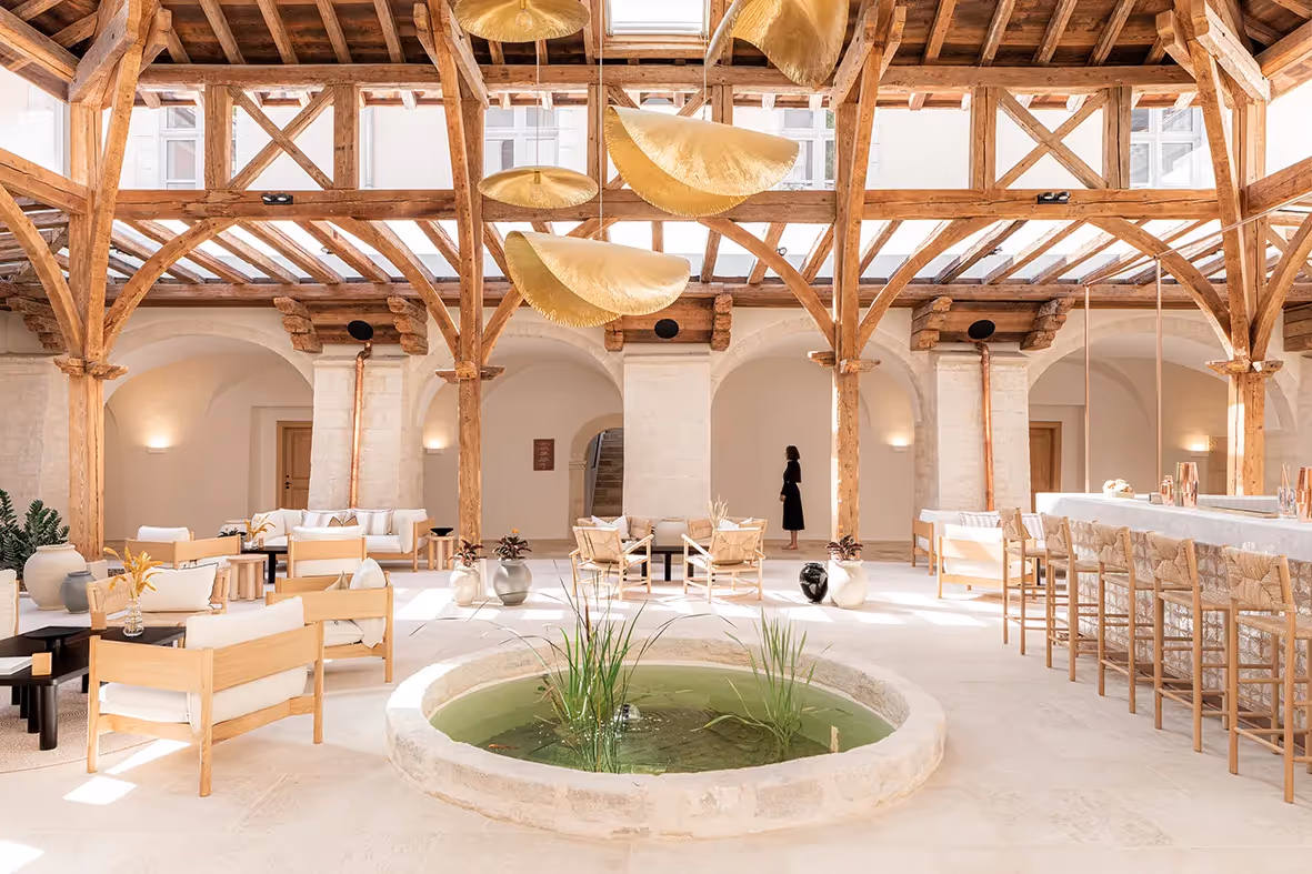 Photo Gallery Couvent des Minimes