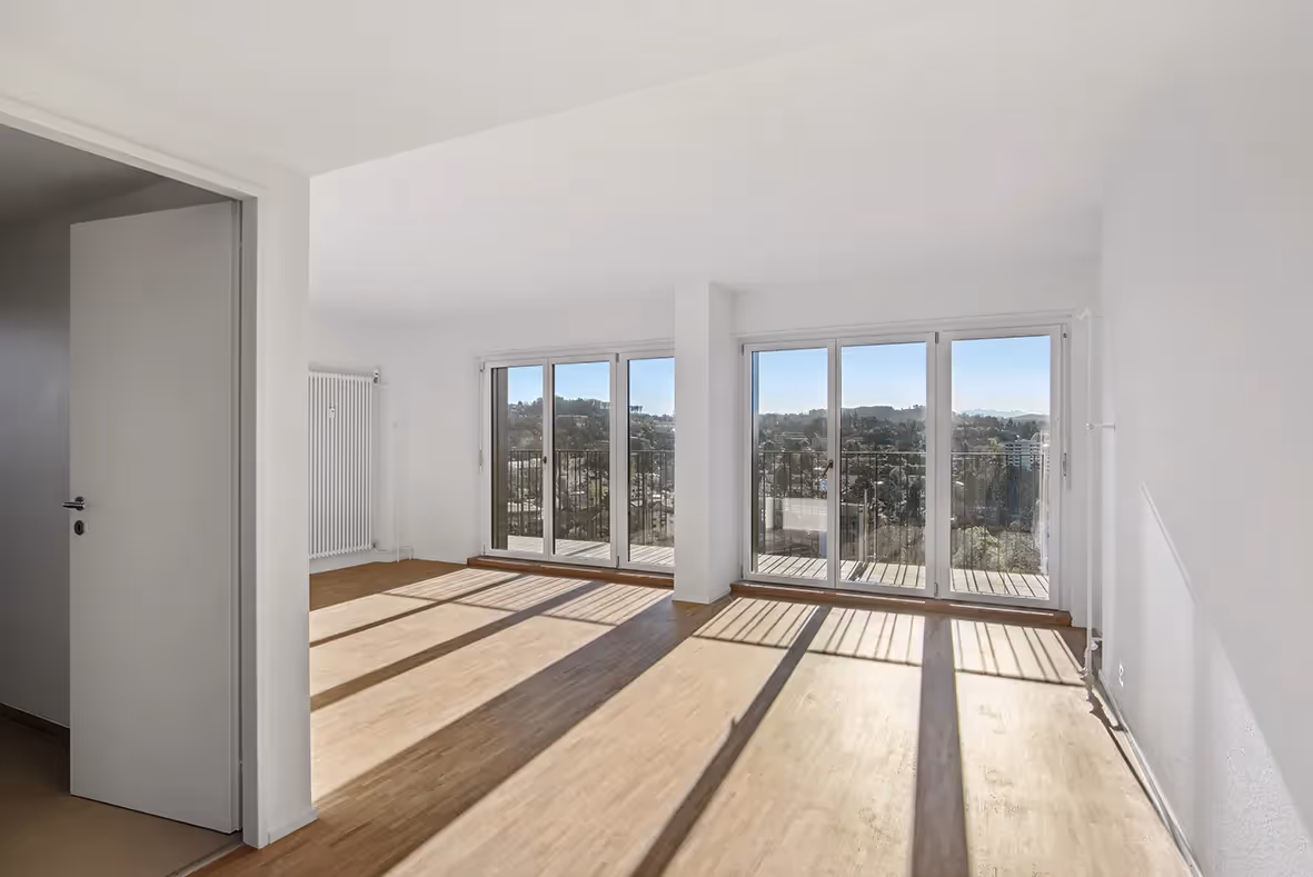 Photo Gallery Tour B - La Sallaz