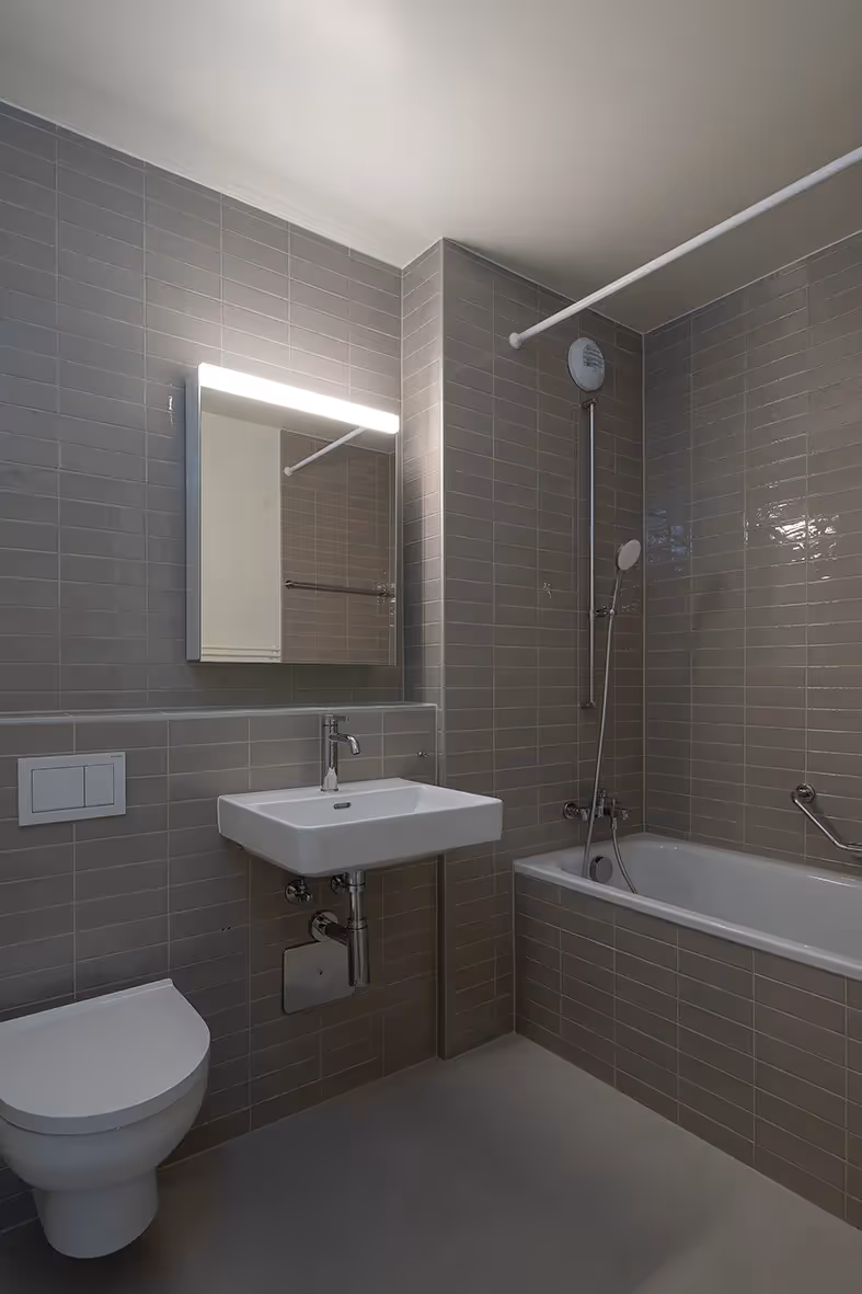 Photo Gallery Tour B - La Sallaz