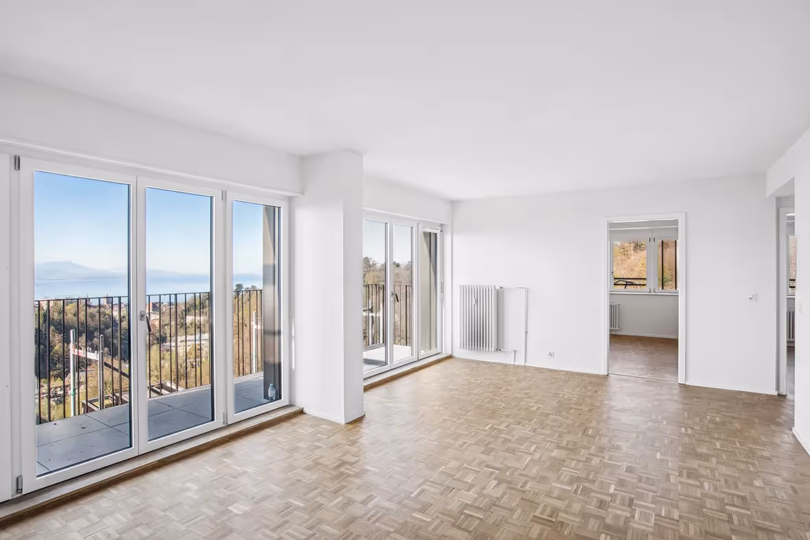 Photo Gallery Tour B - La Sallaz