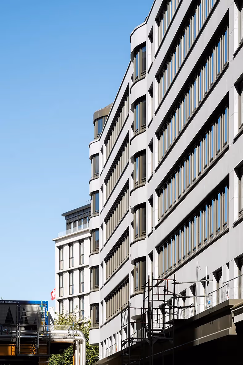 Photo Gallery Centre Rhône Fusterie