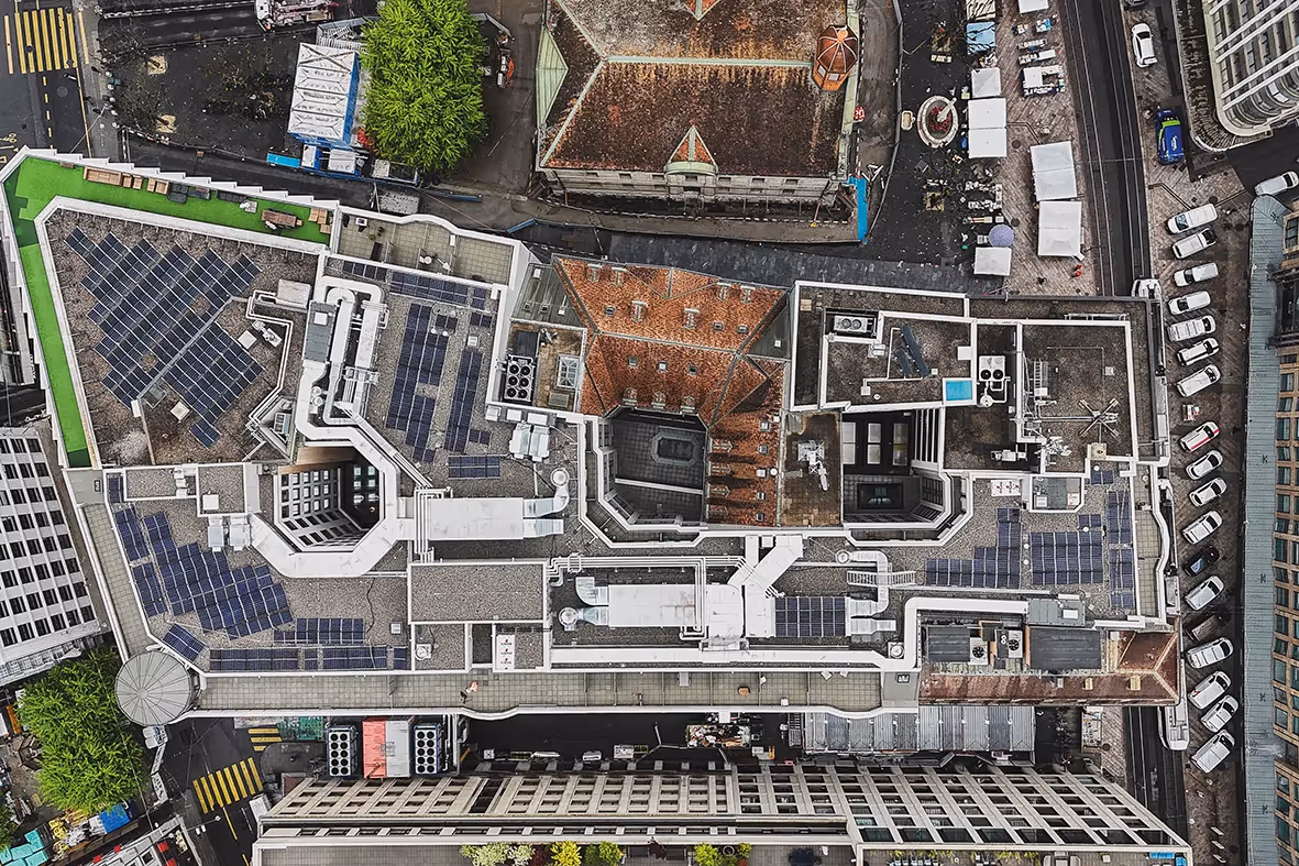 Photo Gallery Centre Rhône Fusterie