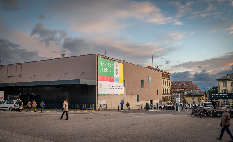 Reference reportages Créative Factory