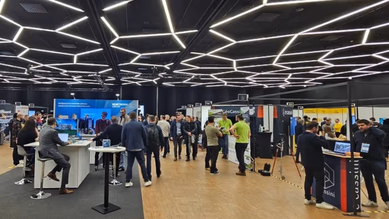 Background Image Event