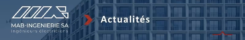 MAB - Ingénierie SA • Morges's banner