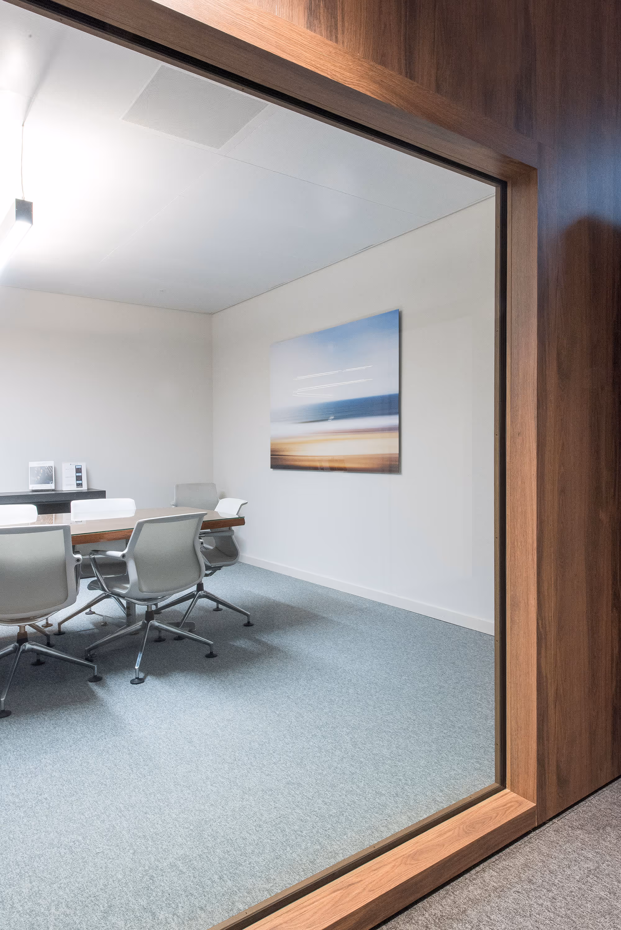 Photo Gallery Quartier de l'Étang - Îlot F