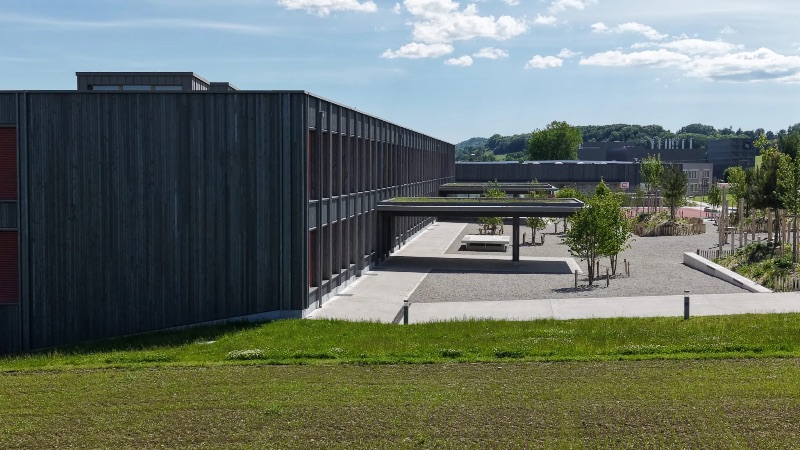 Produit Prise de vue aérienne