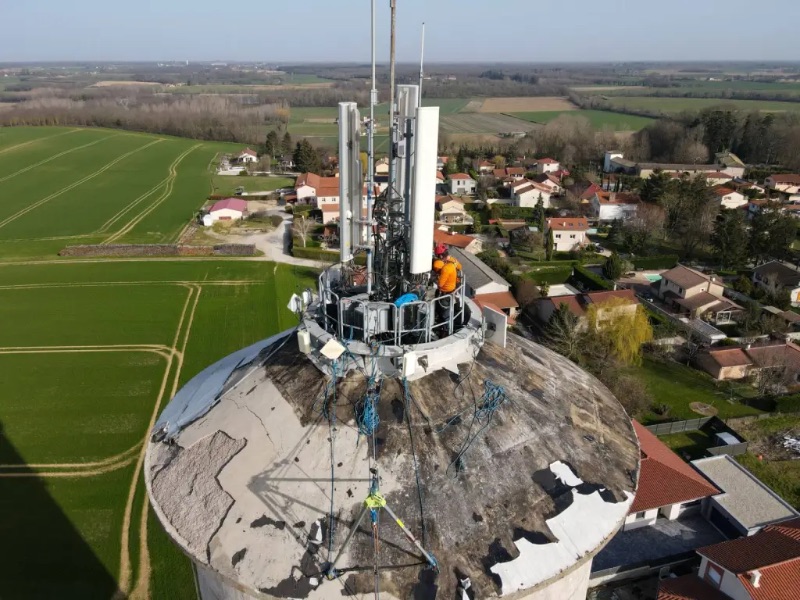 Produit Inspection Bâtiments